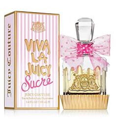 Juicy Couture Viva La Juicy Sucre Edp 100ml for Women