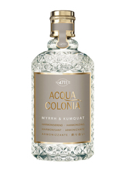 Maurer & Wirtz 4711 Acqua Colonia Myrrh & Kumquat 170ml EDC Unisex