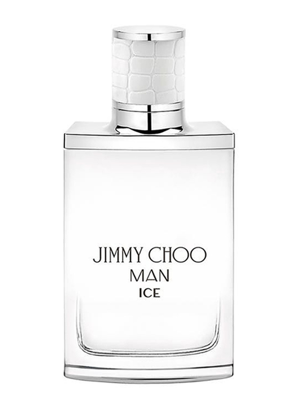 Jimmy Choo Man Ice 100ml EDT for Men