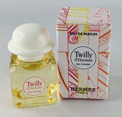 Hermes Twilly D'Hermes Eau Ginger Mini Edp 7.5ml for Women