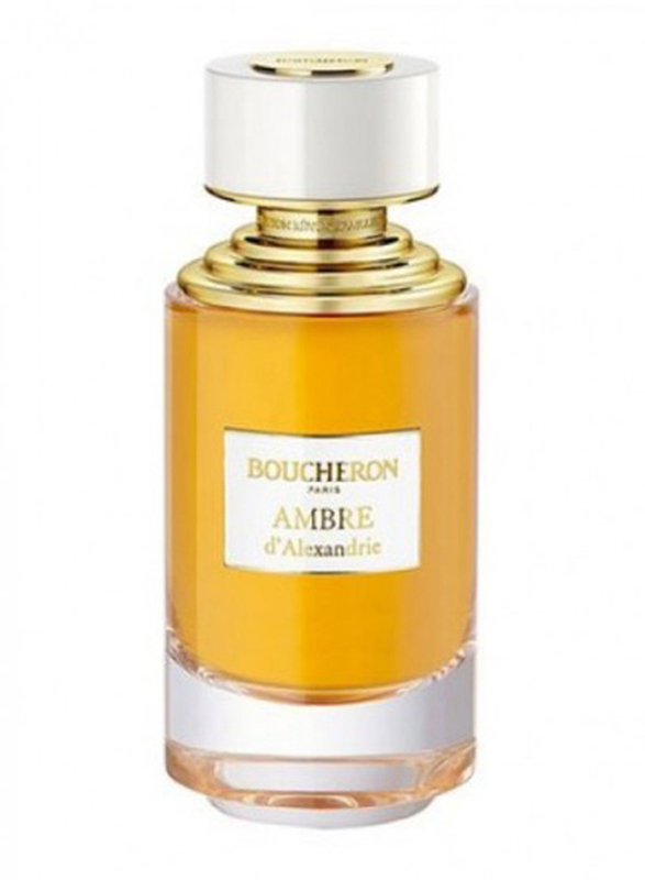 Boucheron Ambre D'Alexandrie Unisex 125ml EDP