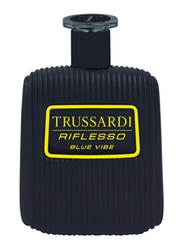Trussardi Riflesso Blue Vibe 100ml EDT for Men