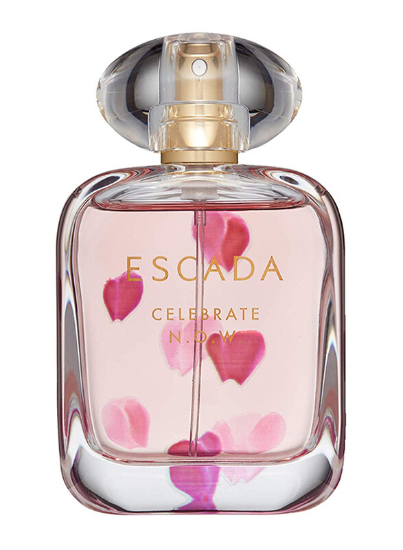 

Escada Celebrate N.O.W. EDP Perfume 80ml for Women