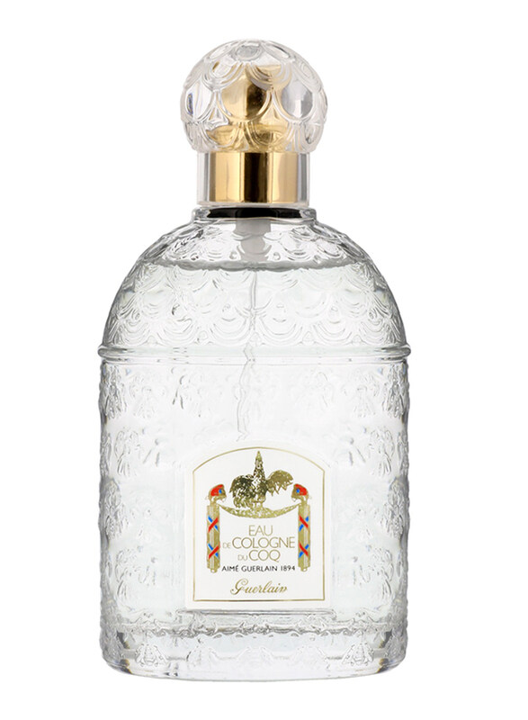 

Guerlain Du Coq 100ml EDC for Men