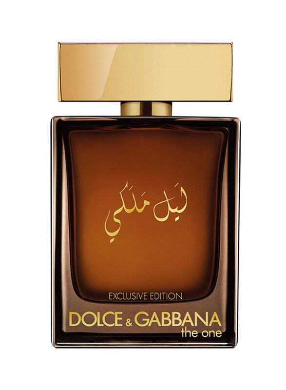 

Dolce & Gabbana The One Royal Night 150ml EDP Perfume for Men