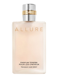Chanel Allure Parfum Tender Hair Mist, 35ml