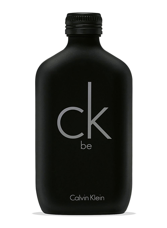 Calvin Klein CK Be 100ml EDT for Men