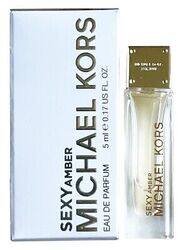 Michael Kors S**y Amber EDP 5ml