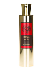 La Maison De La Vanille Royal Oud 100ml EDP Unisex