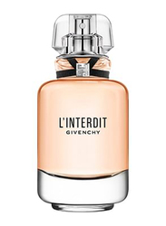 Givenchy L'Interdit 10ml EDP Mini for Women