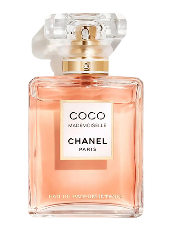 

Chanel Coco Mademoiselle Intense 50ml EDP Perfume for Women