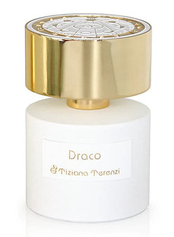 

Tiziana Terenzi Draco 100ml Extrait de Parfum Unisex