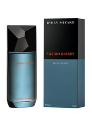 Issey Miyake Fusion d'Issey 150ml EDT for Men