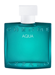 Azzaro Chrome Aqua 50ml EDT for Men