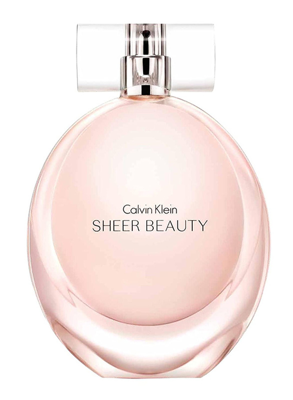 Calvin Klein Sheer Beauty 30ml EDT for Women