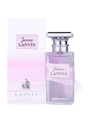 Lanvin Jeanne 50ml EDP for Women