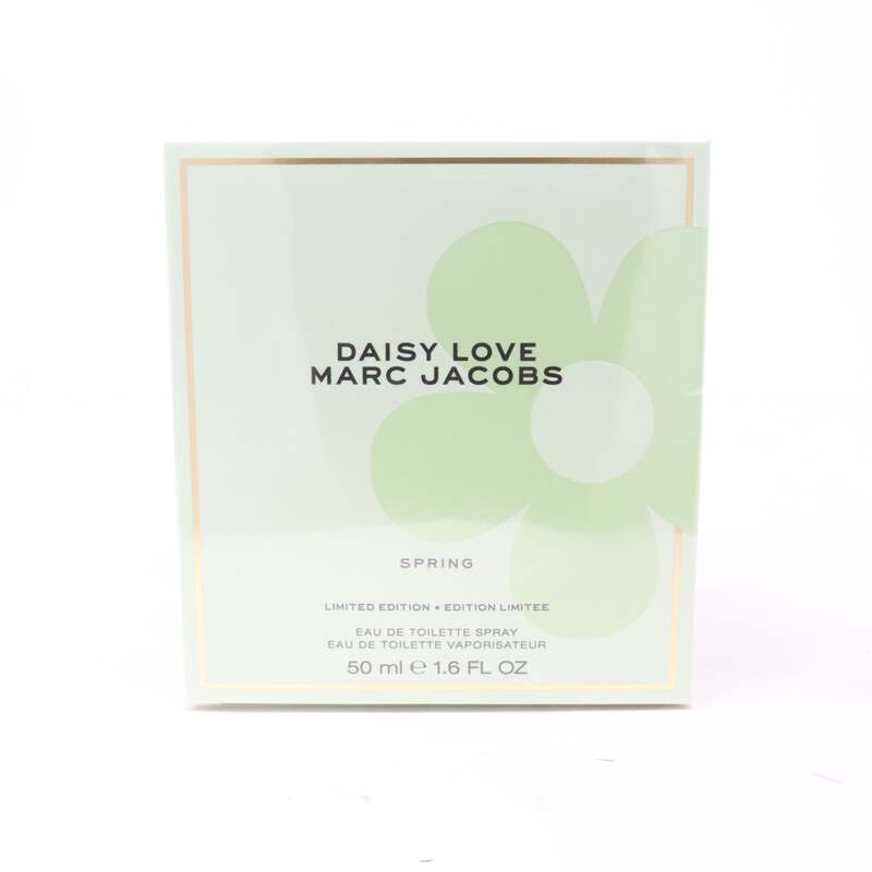 Marc Jacobs Daisy Love Spring Limited Edition EDT 50ml