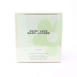 Marc Jacobs Daisy Love Spring Limited Edition EDT 50ml