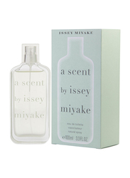 Issey Miyake A Scent 100ml EDT for Women