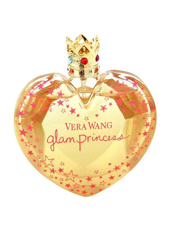 

Vera Wang Glam Princess 100ml EDT Perfume for Women