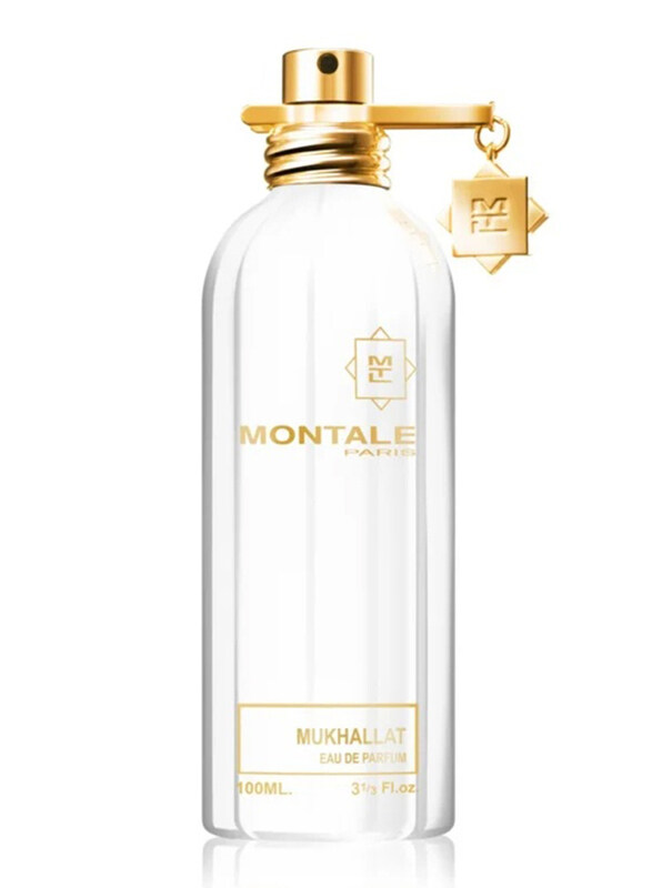 

Montale Paris Mukhallat 100ml EDP Perfume Unisex