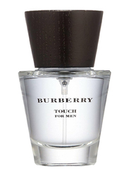 Burberry Touch 50ml EDT for Men