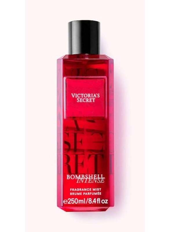 Victoria'S Secret Bombshell Intense 250Ml Fragrance Mist for Women