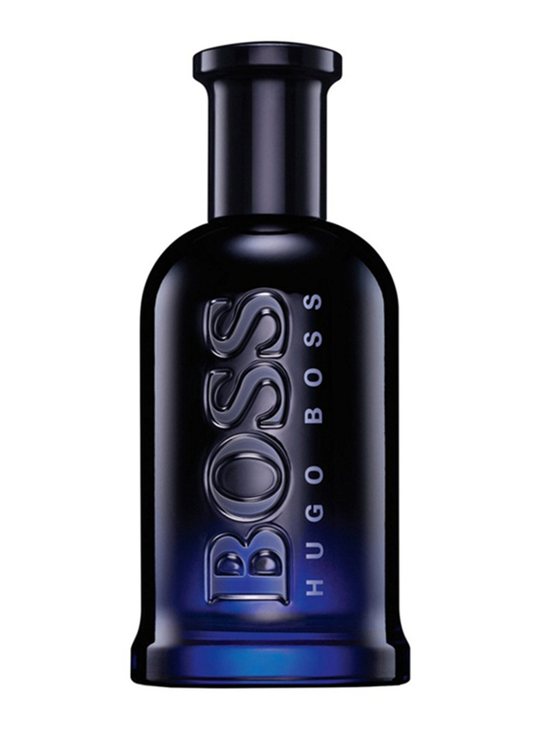 Hugo Boss Bottled Night 200ml EDT for Men