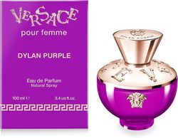 Versace Pour Femme Dylan Purple Edp 100ml for Women