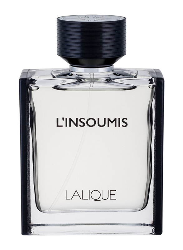 Lalique L'Insoumis EDT 50ml for Men
