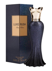 Paris Hilton Luxe Rush 100ml EDP for Women