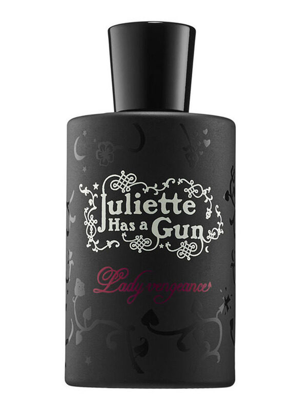 

Juliette has a Gun Lady Vengeance 100ml EDP Perfume for Women