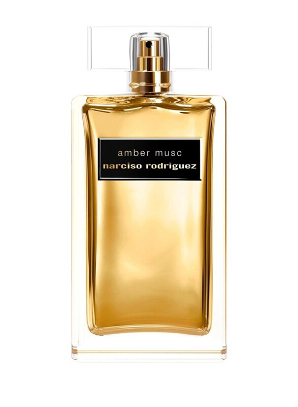 

Narciso Rodriguez Amber Musc Intense 100ml EDP Perfume for Women