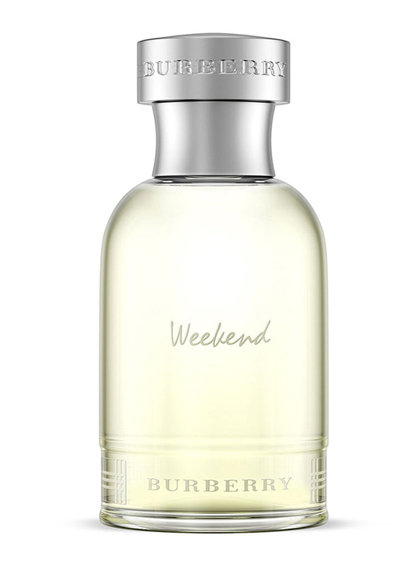 Burberry Weekend 50ml EDT for Men