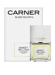 Carner Barcelona Sweet William 100ml EDP Unisex