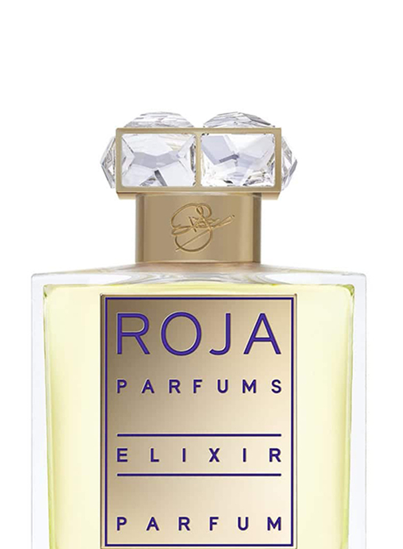 Roja Parfums Elixir 50ml Parfum for Women