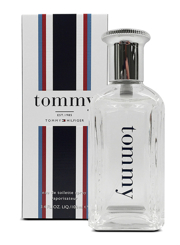 Tommy Hilfiger 100ml EDT for Men