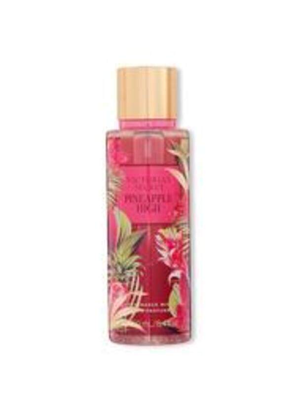 

Victoria'S Secret Pineapple High Fragrance Mist 250ml for Women