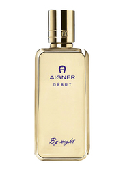 Etienne Aigner Debut by Night 50ml EDP for Women
