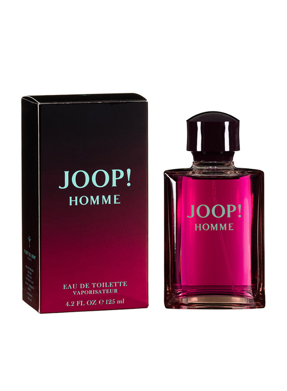 Joop 125ml EDT for Men