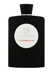 Atkinsons 1799 41 Burlington Arcade Unisex 100ml EDP