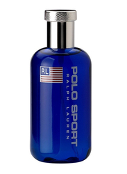 Ralph Lauren Polo Sport 75ml EDT for Men