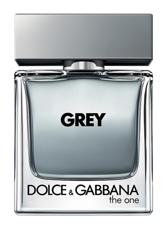 

Dolce & Gabbana The Grey One 30ml EDT Perfume for Men