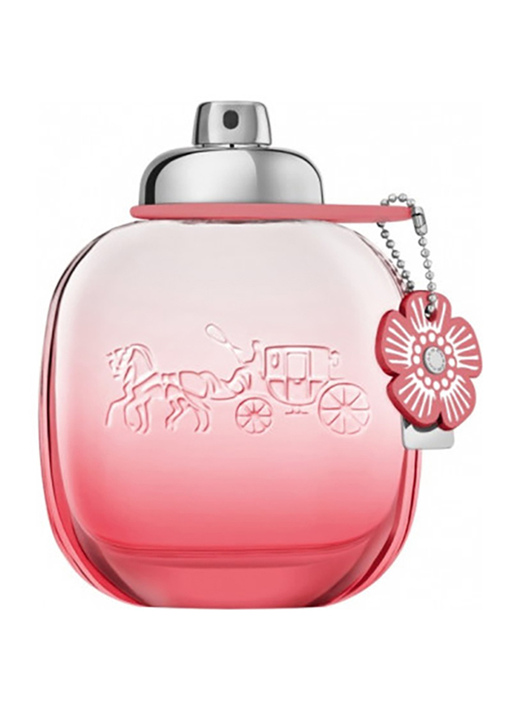 Coach Floral Blush 90ml EDP for Women