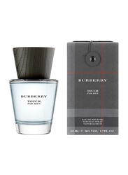 Burberry Touch for Men 50ml EDT for Men