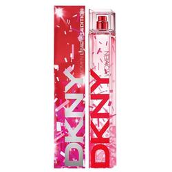 Dkny Energizing Limited Edition 100ml EDT for Women