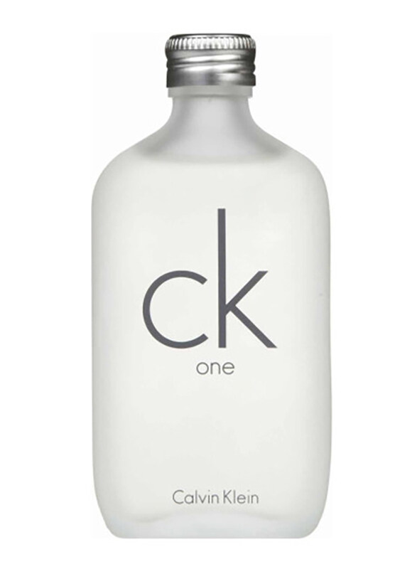 Calvin klein one store mens perfume