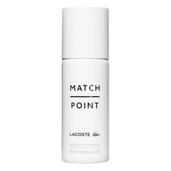 Lacoste Match Point Deodorant 150ml
