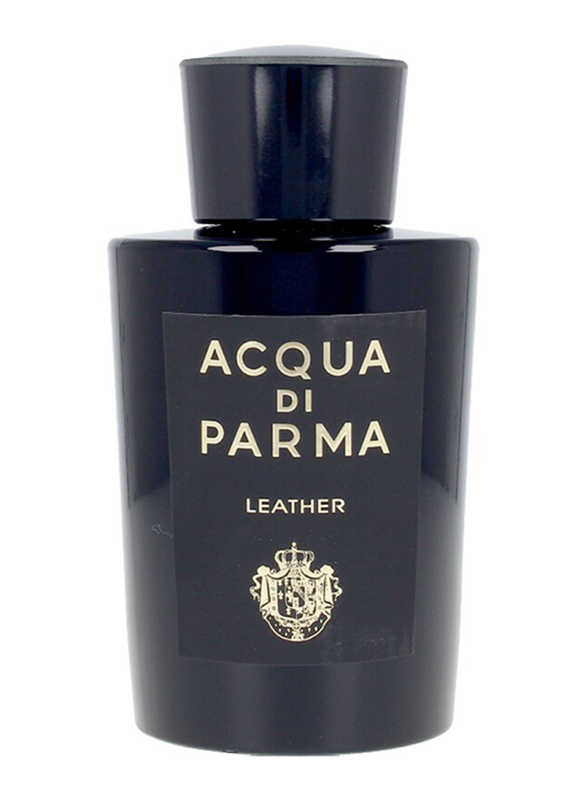 Acqua Di Parma Leather 180ml EDP Unisex