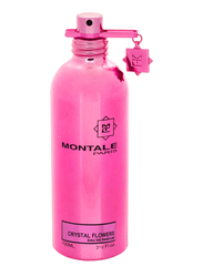 Montale Crystal Flowers 100ml EDP Unisex